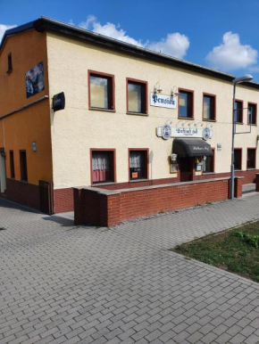 Pension Stettiner Hof